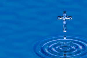 Подготовка к водному крещению